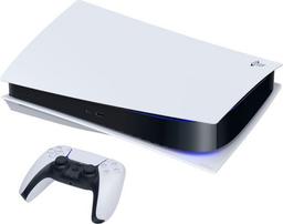 Refurbished Sony PlayStation 5 Gaming Console (Disc Edition) - Reebelo Nederland