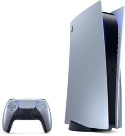 Refurbished Sony PlayStation 5 Slim Gaming Console (Disc Edition) - Reebelo Nederland