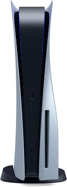 Refurbished Sony PlayStation 5 Slim Gaming Console (Disc Edition) - Reebelo Nederland