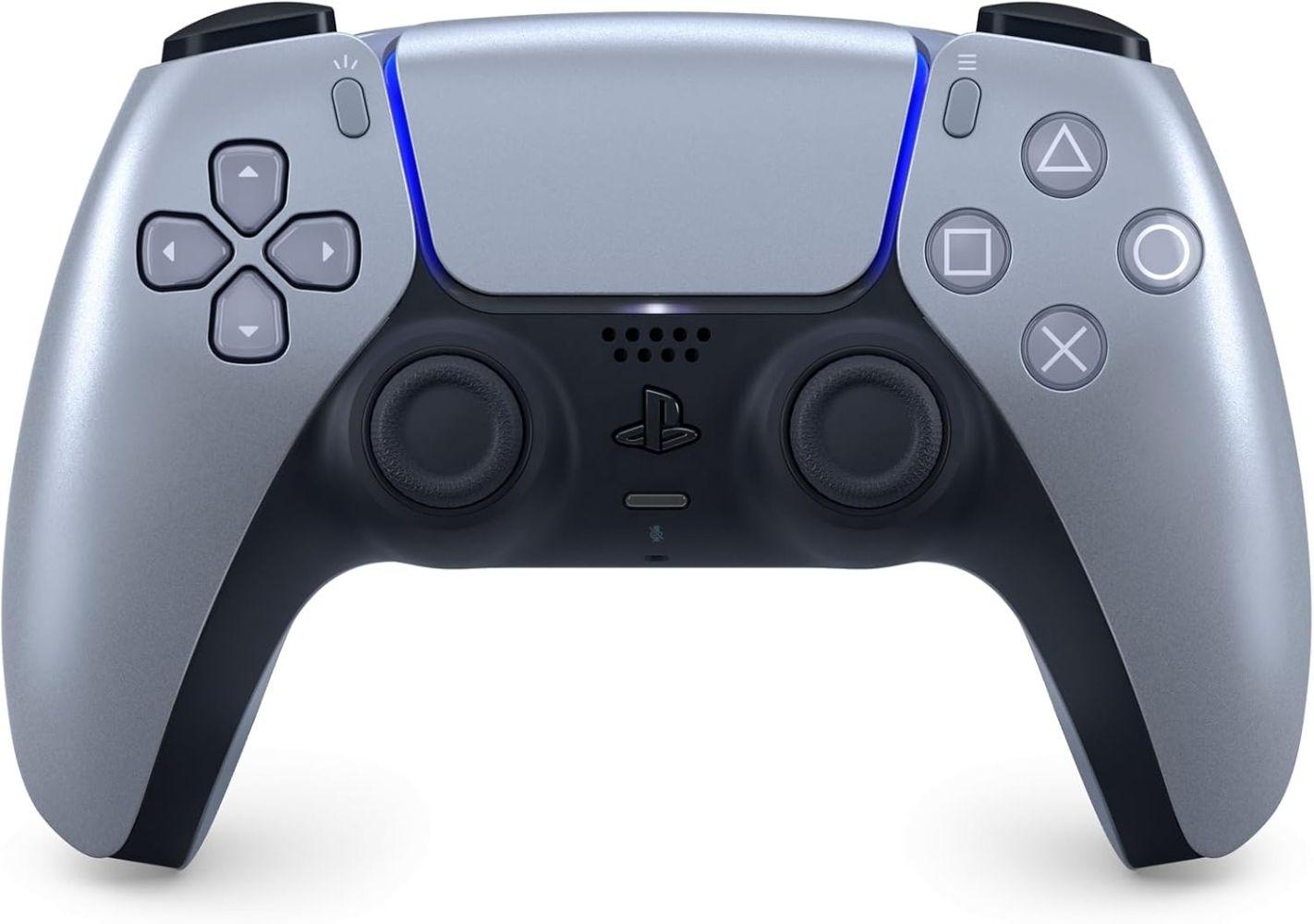 Refurbished Sony PlayStation 5 Slim Gaming Console (Disc Edition) - Reebelo Nederland