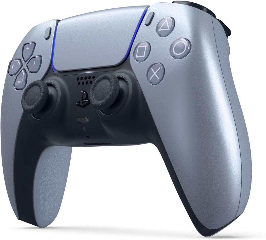 Refurbished Sony PlayStation 5 Slim Gaming Console (Disc Edition) - Reebelo Nederland