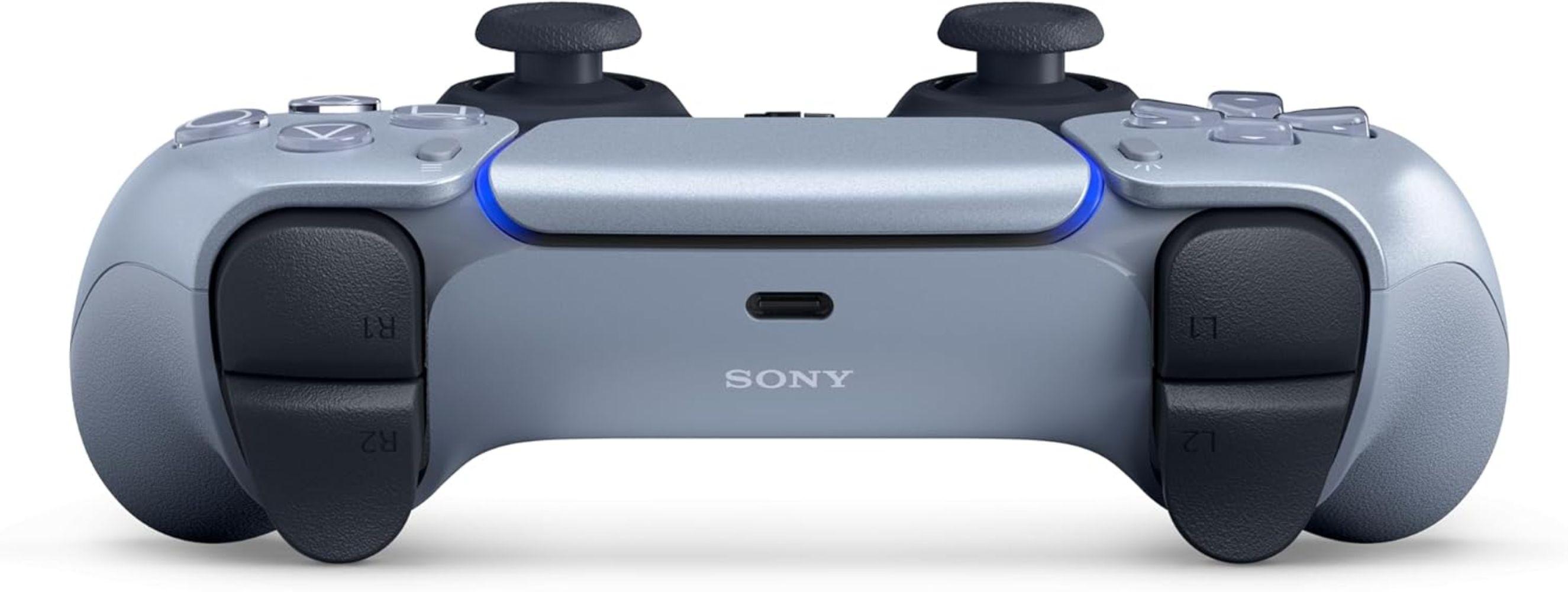 Refurbished Sony PlayStation 5 Slim Gaming Console (Disc Edition) - Reebelo Nederland