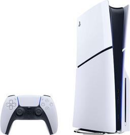 Refurbished Sony PlayStation 5 Slim Gaming Console (Disc Edition) - Reebelo Nederland