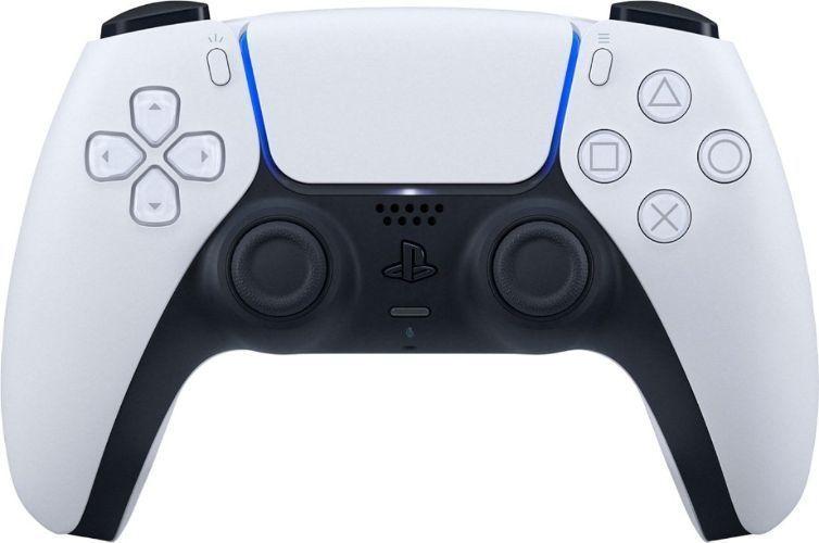 Refurbished Sony PlayStation 5 Slim Gaming Console (Disc Edition) - Reebelo Nederland