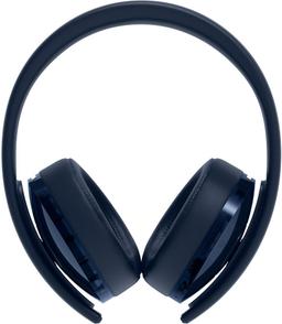 Refurbished Sony PS4 Gold 7.1 Wireless Gaming Headset - Reebelo Nederland