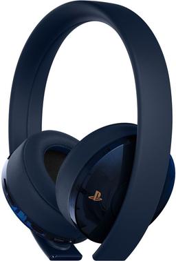Refurbished Sony PS4 Gold 7.1 Wireless Gaming Headset - Reebelo Nederland