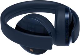 Refurbished Sony PS4 Gold 7.1 Wireless Gaming Headset - Reebelo Nederland