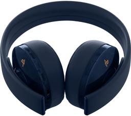 Refurbished Sony PS4 Gold 7.1 Wireless Gaming Headset - Reebelo Nederland