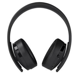 Refurbished Sony PS4 Gold 7.1 Wireless Gaming Headset - Reebelo Nederland
