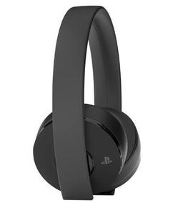 Refurbished Sony PS4 Gold 7.1 Wireless Gaming Headset - Reebelo Nederland