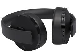Refurbished Sony PS4 Gold 7.1 Wireless Gaming Headset - Reebelo Nederland