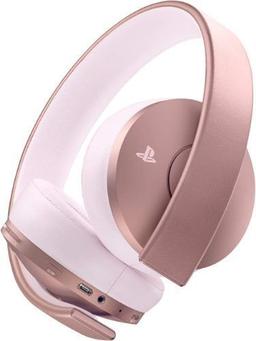 Refurbished Sony PS4 Gold 7.1 Wireless Gaming Headset - Reebelo Nederland