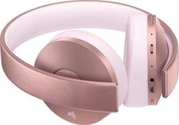 Refurbished Sony PS4 Gold 7.1 Wireless Gaming Headset - Reebelo Nederland