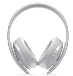 Refurbished Sony PS4 Gold 7.1 Wireless Gaming Headset - Reebelo Nederland