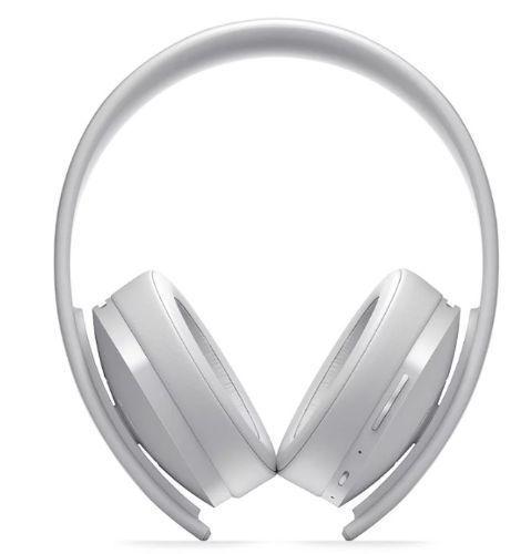 Refurbished Sony PS4 Gold 7.1 Wireless Gaming Headset - Reebelo Nederland