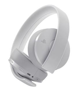 Refurbished Sony PS4 Gold 7.1 Wireless Gaming Headset - Reebelo Nederland