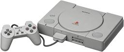 Refurbished Sony PlayStation One Gaming Console - Reebelo Nederland