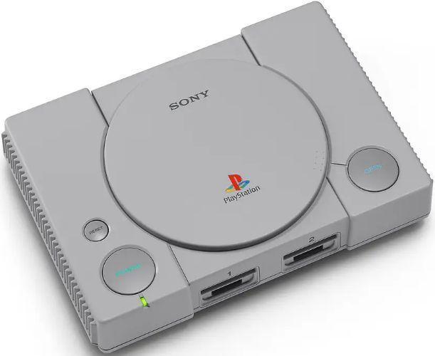 Refurbished Sony PlayStation One Gaming Console - Reebelo Nederland