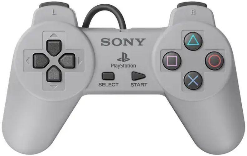 Refurbished Sony PlayStation One Gaming Console - Reebelo Nederland