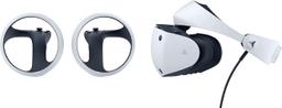 Refurbished Sony PlayStation VR2 Headset - Reebelo Nederland