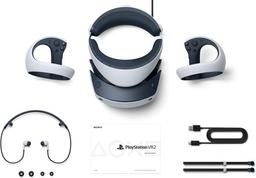 Refurbished Sony PlayStation VR2 Headset - Reebelo Nederland