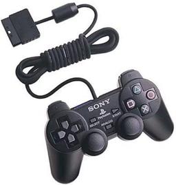Refurbished Sony PS2 DualShock 2 Controller - Reebelo Nederland