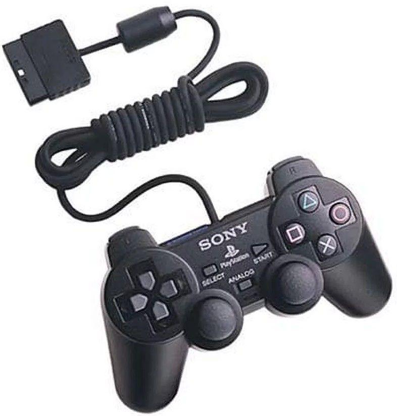Refurbished Sony PS2 DualShock 2 Controller - Reebelo Nederland