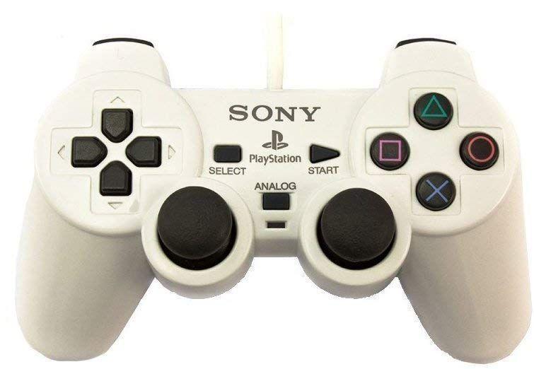 Refurbished Sony PS2 DualShock 2 Controller - Reebelo Nederland