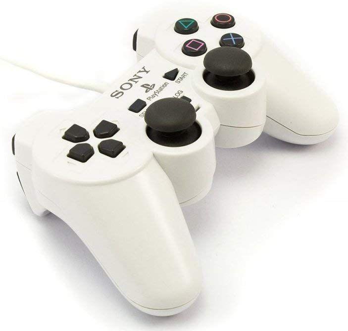 Refurbished Sony PS2 DualShock 2 Controller - Reebelo Nederland