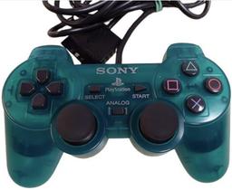 Refurbished Sony PS2 DualShock 2 Controller - Reebelo Nederland
