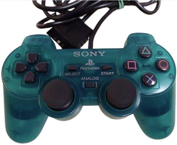 Refurbished Sony PS2 DualShock 2 Controller - Reebelo Nederland