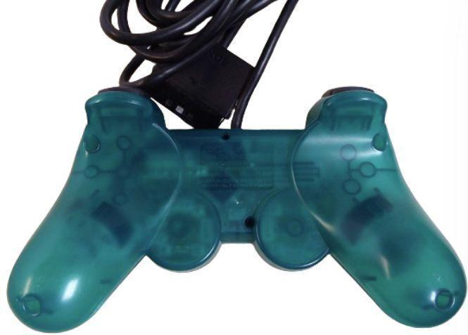 Refurbished Sony PS2 DualShock 2 Controller - Reebelo Nederland