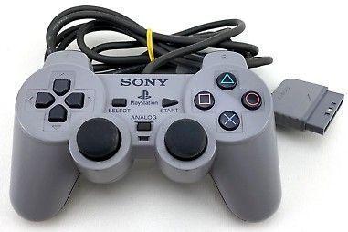 Refurbished Sony PS2 DualShock 2 Controller - Reebelo Nederland