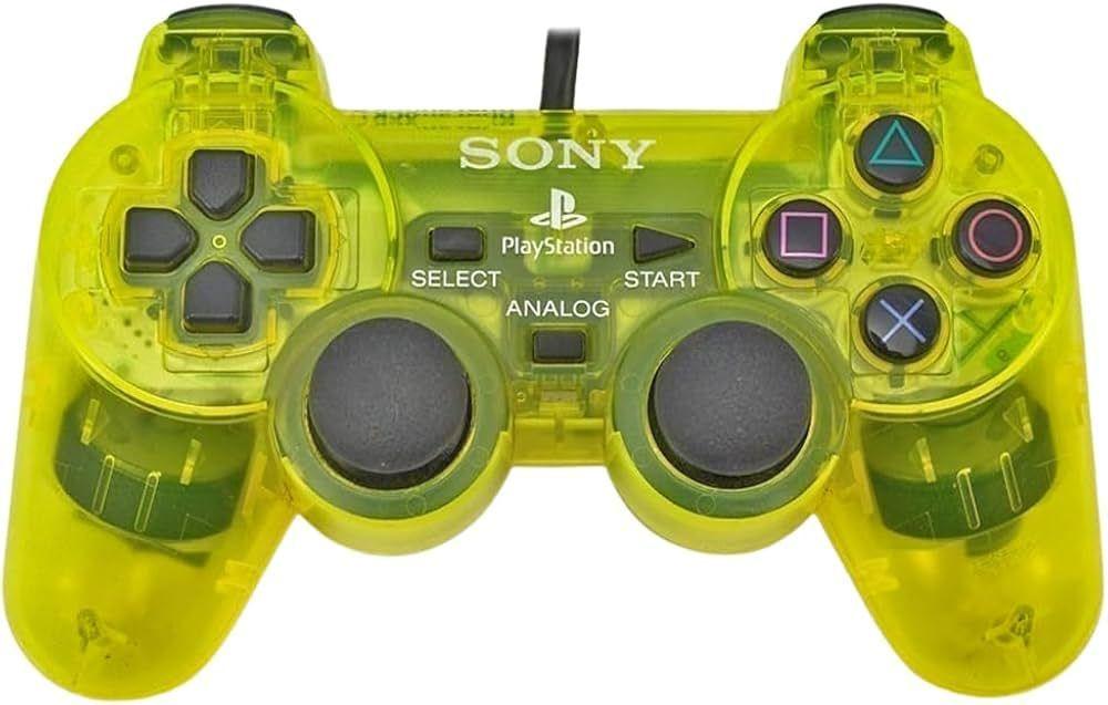 Refurbished Sony PS2 DualShock 2 Controller - Reebelo Nederland