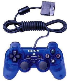 Refurbished Sony PS2 DualShock 2 Controller - Reebelo Nederland
