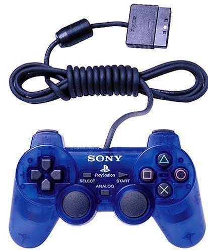 Refurbished Sony PS2 DualShock 2 Controller - Reebelo Nederland