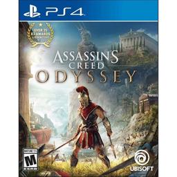 Refurbished Sony PS4 Assassin's Creed Odyssey - Reebelo Nederland