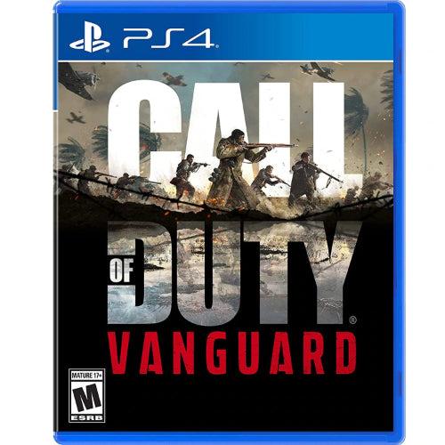 Refurbished Sony PS4 Call of Duty Vanguard - Reebelo Nederland