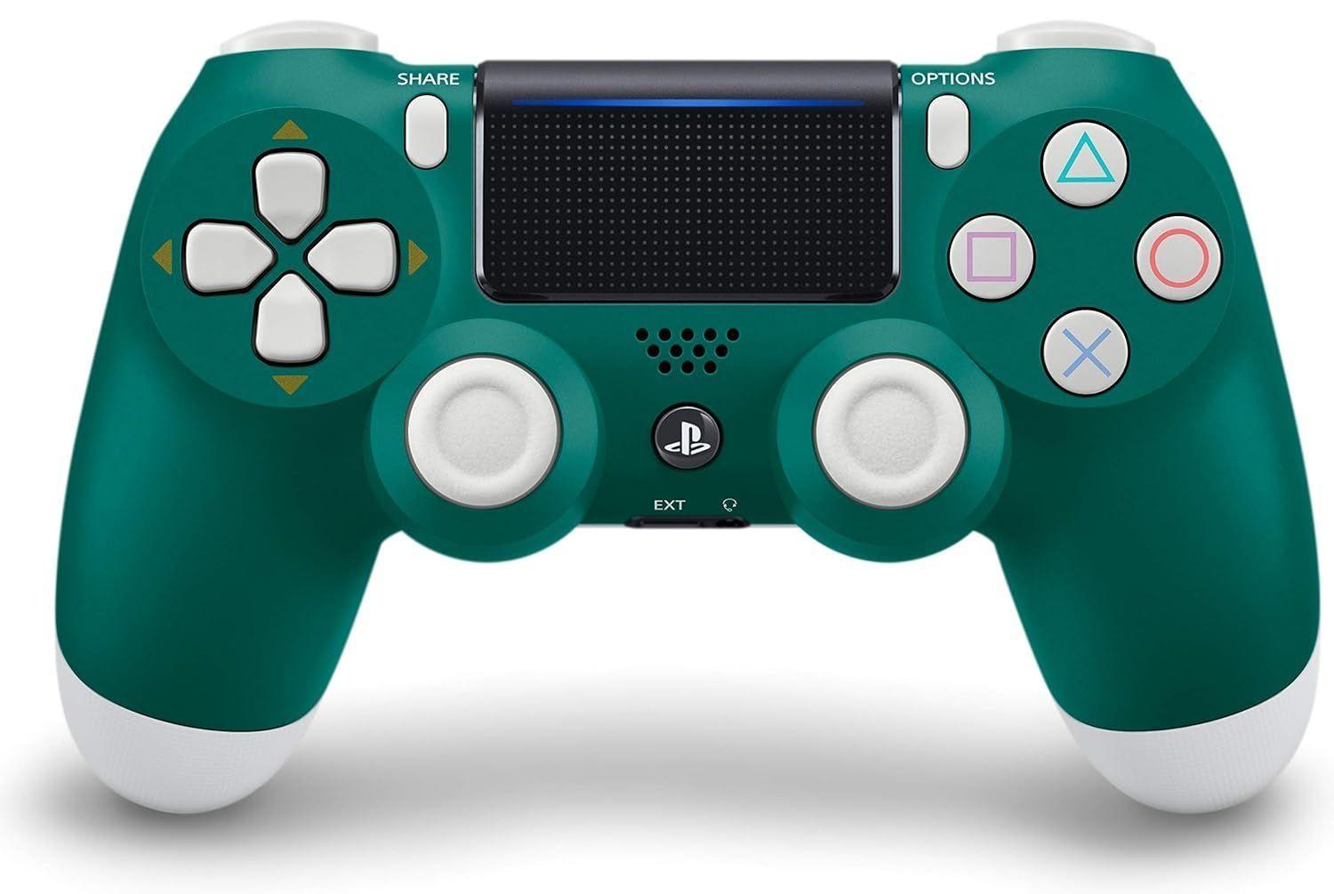 Refurbished Sony PS4 DualShock 4 Wireless Controller - Reebelo Nederland