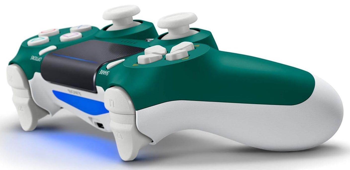 Refurbished Sony PS4 DualShock 4 Wireless Controller - Reebelo Nederland