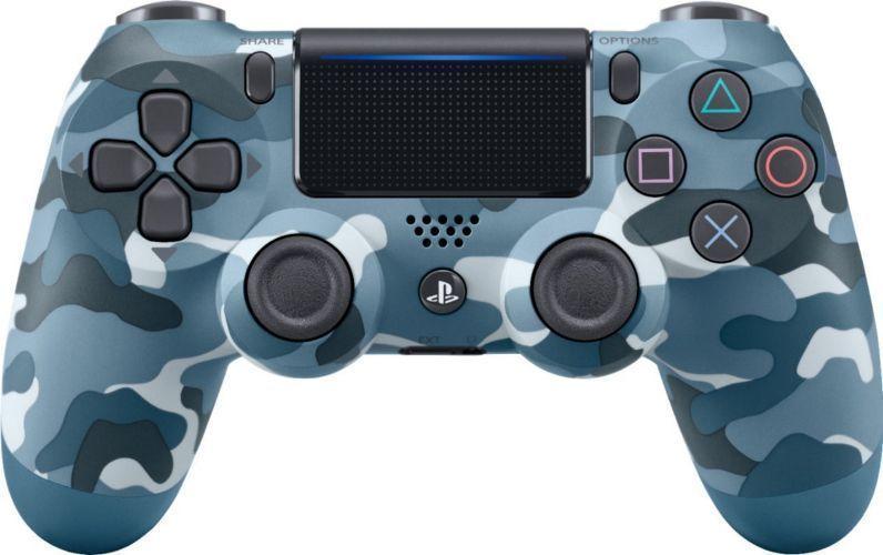 Refurbished Sony PS4 DualShock 4 Wireless Controller - Reebelo Nederland