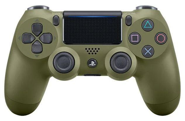 Refurbished Sony PS4 DualShock 4 Wireless Controller - Reebelo Nederland
