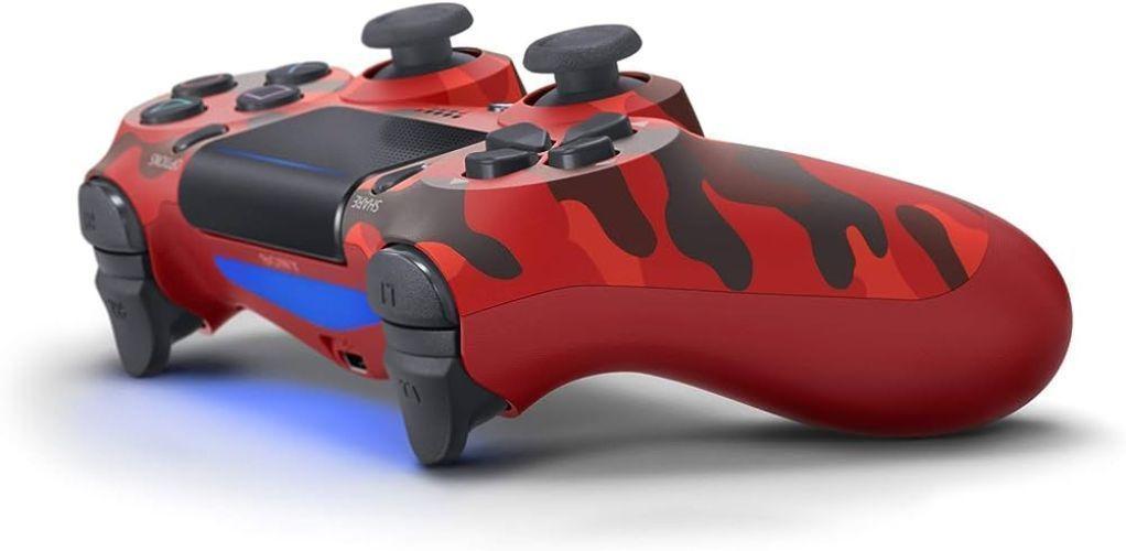 Refurbished Sony PS4 DualShock 4 Wireless Controller - Reebelo Nederland