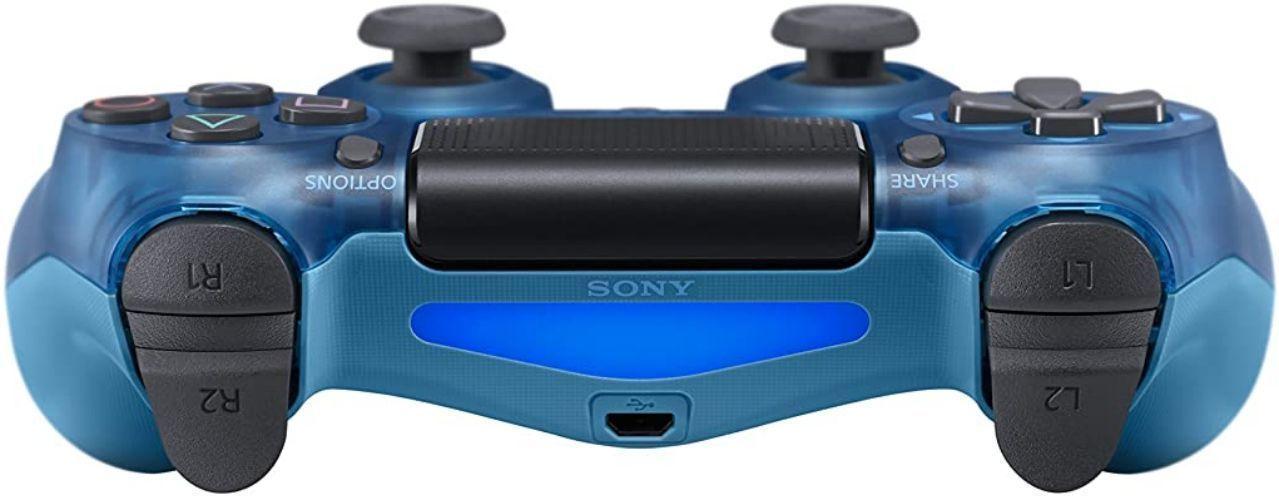 Refurbished Sony PS4 DualShock 4 Wireless Controller - Reebelo Nederland