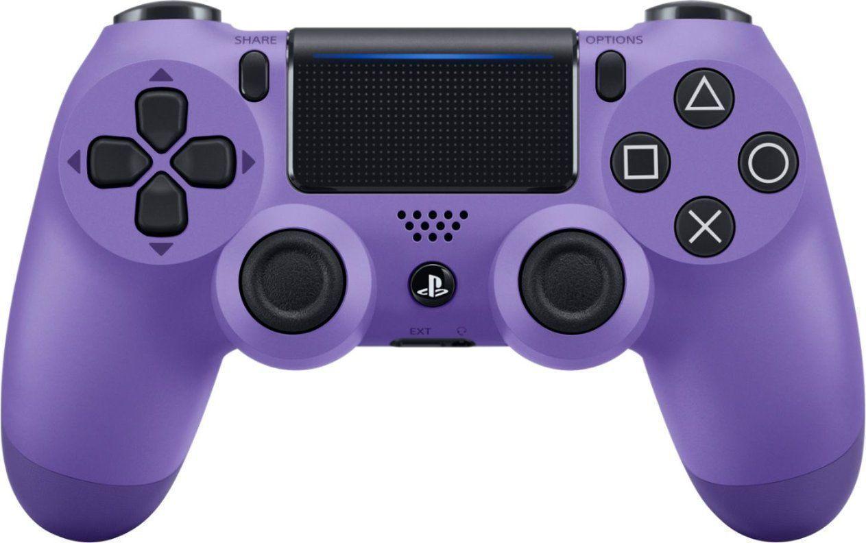 Refurbished Sony PS4 DualShock 4 Wireless Controller - Reebelo Nederland