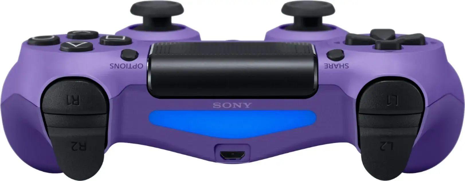 Refurbished Sony PS4 DualShock 4 Wireless Controller - Reebelo Nederland