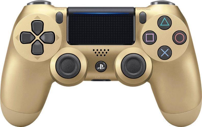 Refurbished Sony PS4 DualShock 4 Wireless Controller - Reebelo Nederland