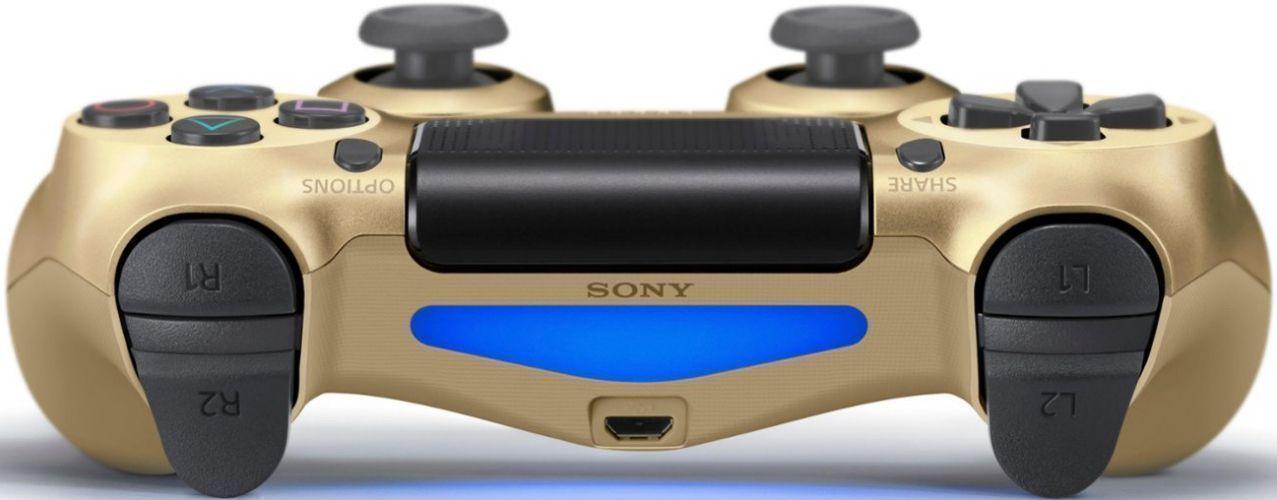 Refurbished Sony PS4 DualShock 4 Wireless Controller - Reebelo Nederland