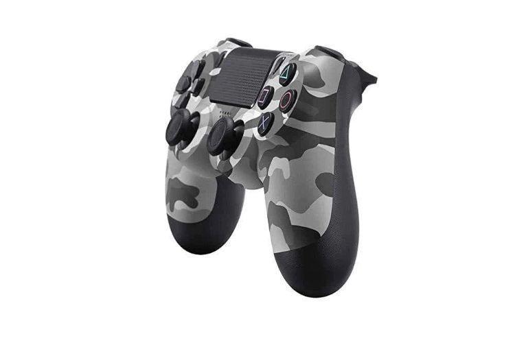 Refurbished Sony PS4 DualShock 4 Wireless Controller - Reebelo Nederland