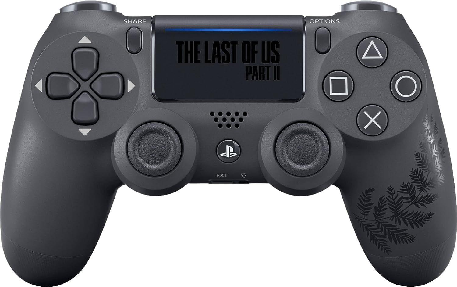 Refurbished Sony PS4 DualShock 4 Wireless Controller - Reebelo Nederland